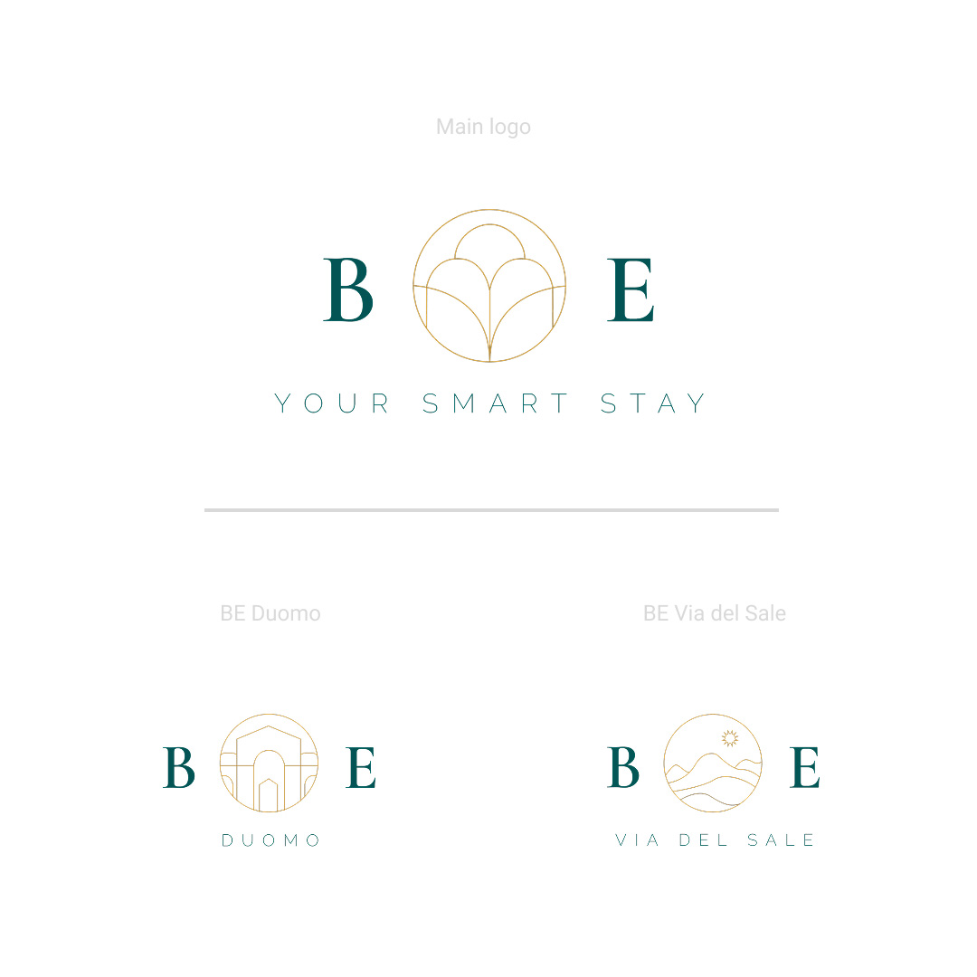 Progettazione logo