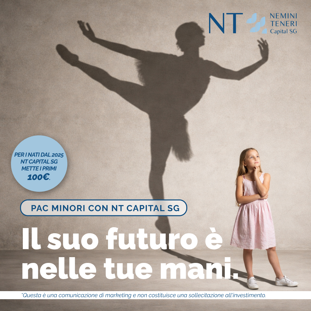 Campagna Social nuovo prodotto