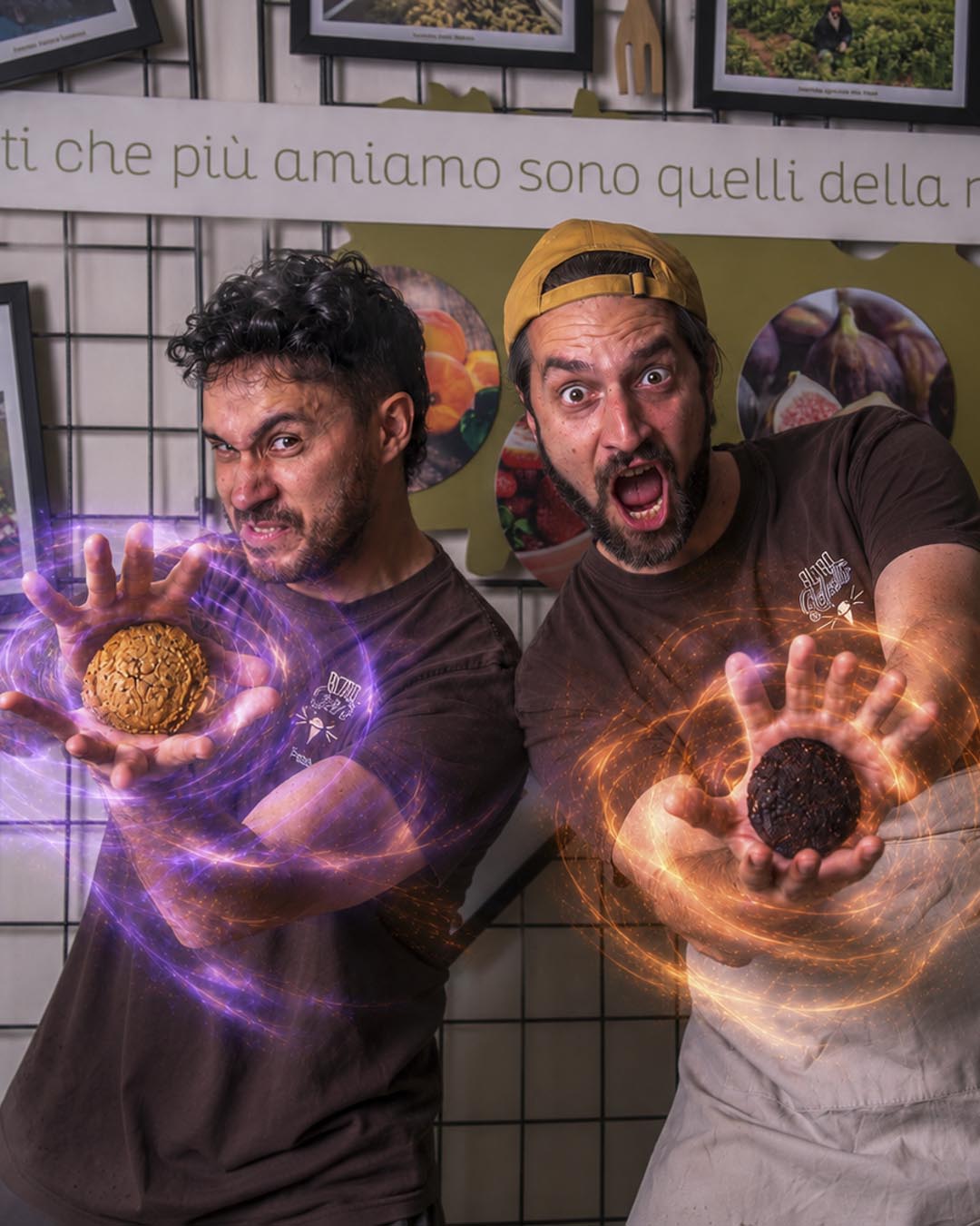 Personalizzazione contenuti sul linguaggio del Brand