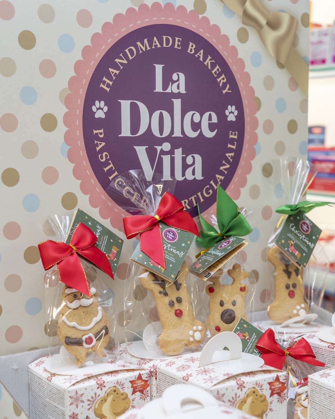 Campagne prodotto stagionali