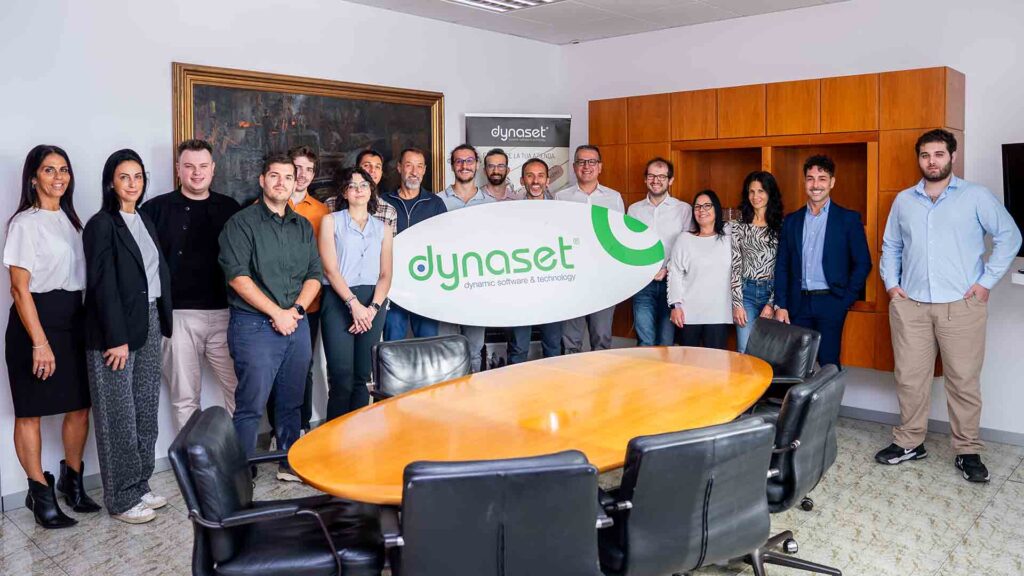 Dynaset