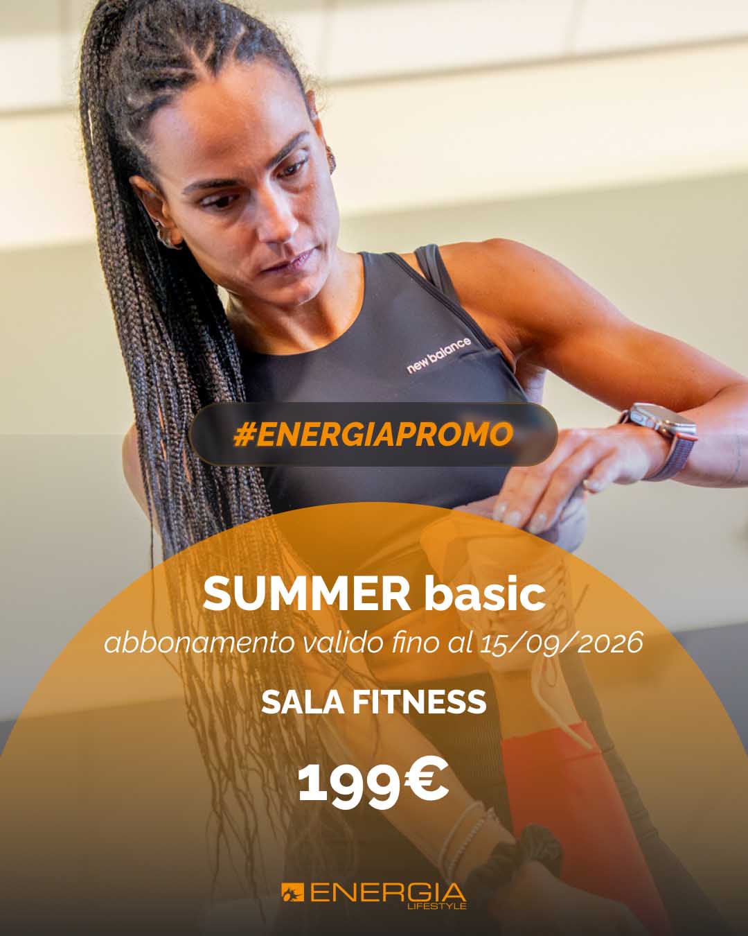 Promozioni per iscrizioni