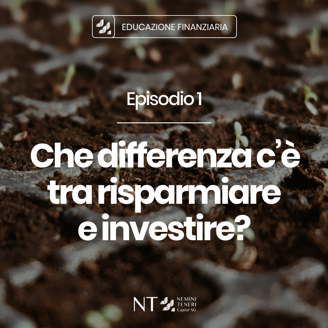 Rubrica tematica sull’Educazione Finanziaria