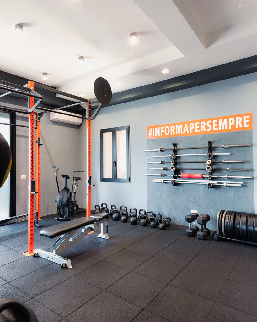 MB Personal Trainer